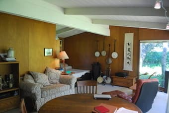 Studio Apartment on Stanford campus, available June 2014 3