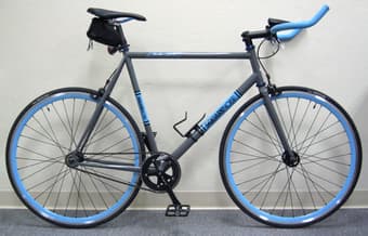 Brand new bike for sale. Unused. 1