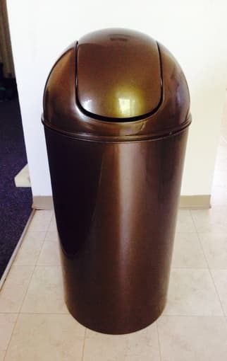Shoe Rack, Tall Dustbin, Themos Flask, Brita Pitcher 2
