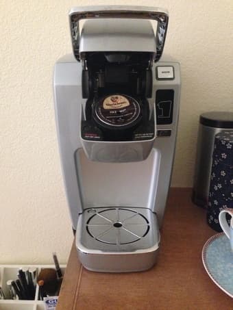 $40 Keurig Coffee Machine 1
