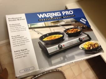 $10 Appliances! Must go this week 3