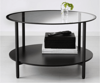 Coffee Table 2