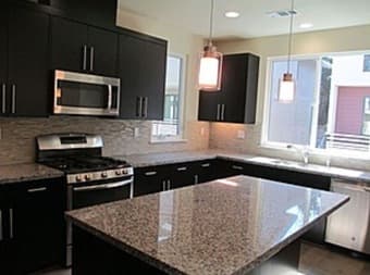 Subletting 2 rooms in a brand-new Palo Alto town home 1