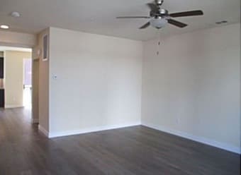 Subletting 2 rooms in a brand-new Palo Alto town home 2