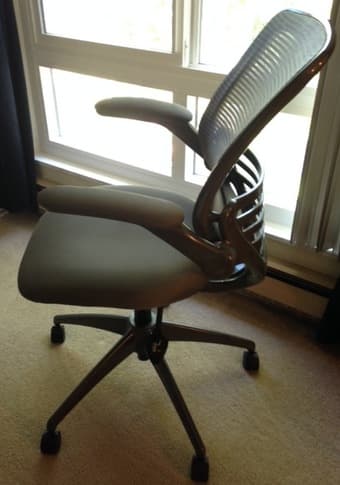 Office Chair 1