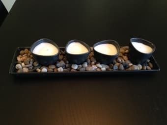 Candles 1