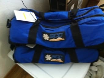 Snow Chains, set of 4, Security Chain Company SCC Super Z6 SZ133 - $20 2