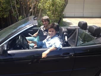 [SELL]2004 Convertible BMW 330Ci -80k miles -$10,500- Excellent condit 1