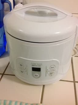 Rice Cooker 1