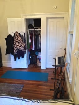 Fully Furnished Bedroom in 5 Bedroom Apartment in the Castro, SF 3