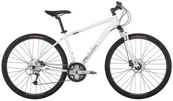 Raleigh Misceo 2.0 Hybrid Road Bike 1