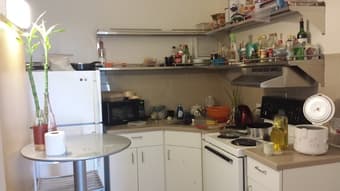 EV Quillen Highrise Efficiency sublease 8.16-9.16 850/m 宿舍出租 1