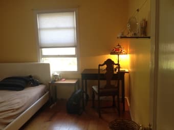 $1150 - Furnished Room in Barron Park Area of Palo Alto 1