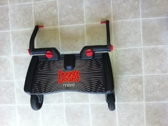 Lascal Buggy Board Maxi $25 1