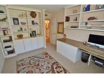Room for Rent in Spacious Condo in San Carlos 2