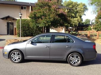 VW New Jetta 2005 Full Version 1