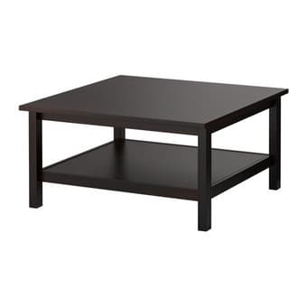 IKEA coffee table $40 1