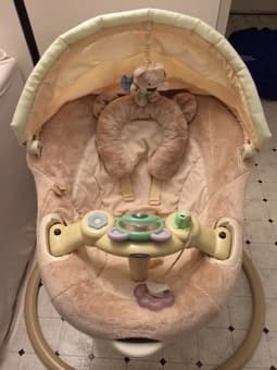 Swing for baby/infants 1