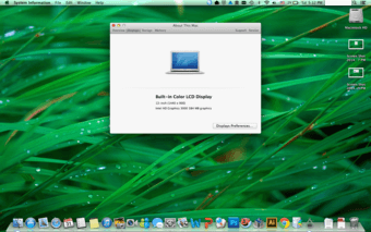 Macbook Air Summer 2011, 13inch, 1.7GHz, 4GB, 128GB SSD - $700 3