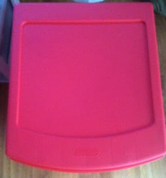 Plastic Drawers - $5 2