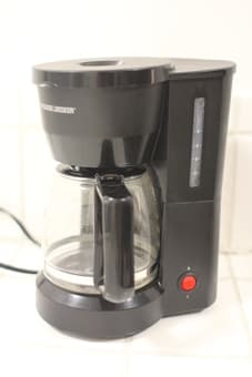6 Cup Coffee Maker $12 2