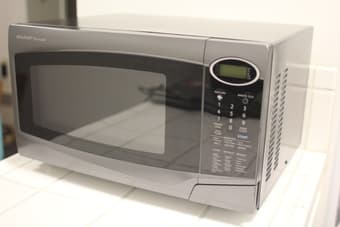 SHARP Microwave $50 2