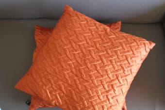 Pillow Cushions 2 for $15 1
