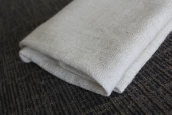 Beige Ikea Throw Blanket $10 1