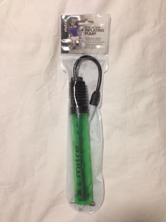 Inflating Pump $5 1