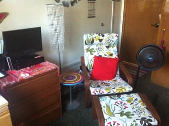 Ikea Chair - $40! 1