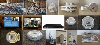Moving Sale 2