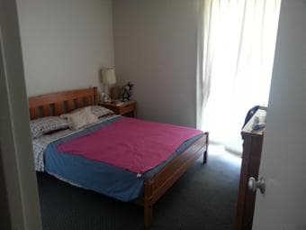 Couples without children apartment for summer at Escondido Village 1