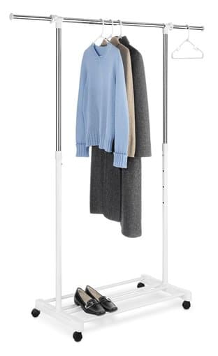 steel hangers to store clothes * 2 1