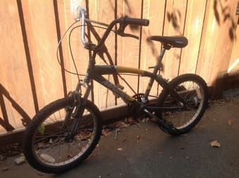 Youth Bike for sale. Only $35. 1
