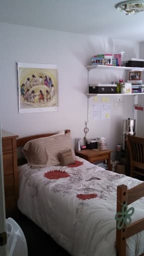 Furnished Room in Rains 4Bed, 2Bath, July 27 - August 31, Female Only 3