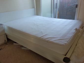 Queen mattress $69 1