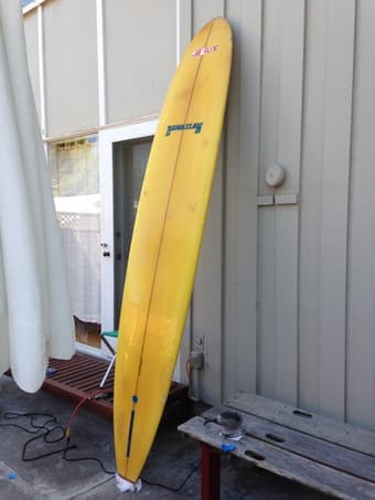Surf Board 10ft 1