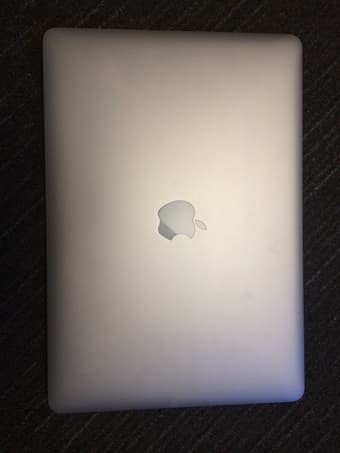 MacBook Pro 15” Retina 2.6 GHz Intel Core i7/16 GB/768 GB/Apple Care 2