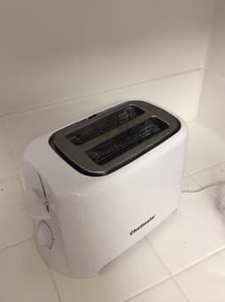 Vacuum cleaner, electric kettle, toaster and many more 3