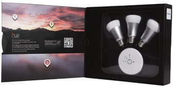 AMAZING PHILIPS HUE 2