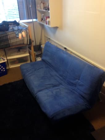 Selling futon $100 OBO 1