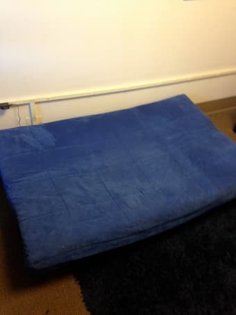 Selling futon $100 OBO 2