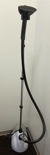 Steamfast SF-407 Fabric Steamer $35 1