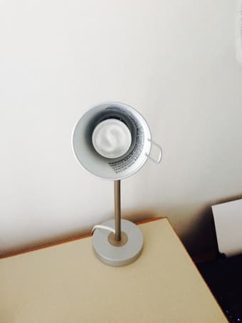 Work lamp $7 2