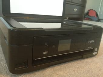 All-in-one Inkjet Printer 3