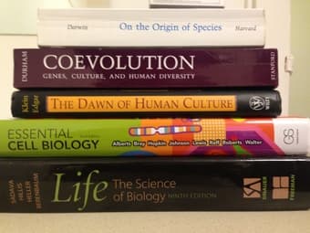 Selling Humbio books! 1