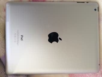Brand new iPad 4 with retina display - 16 GB for $320 2