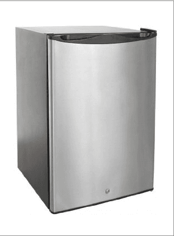 Selling Oster Mini-Fridge $75 OBO 1
