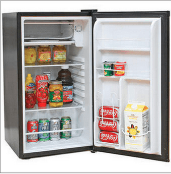 Selling Oster Mini-Fridge $75 OBO 2