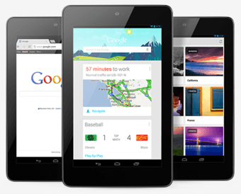 Original 16GB Nexus 7 Tablet - $140 3